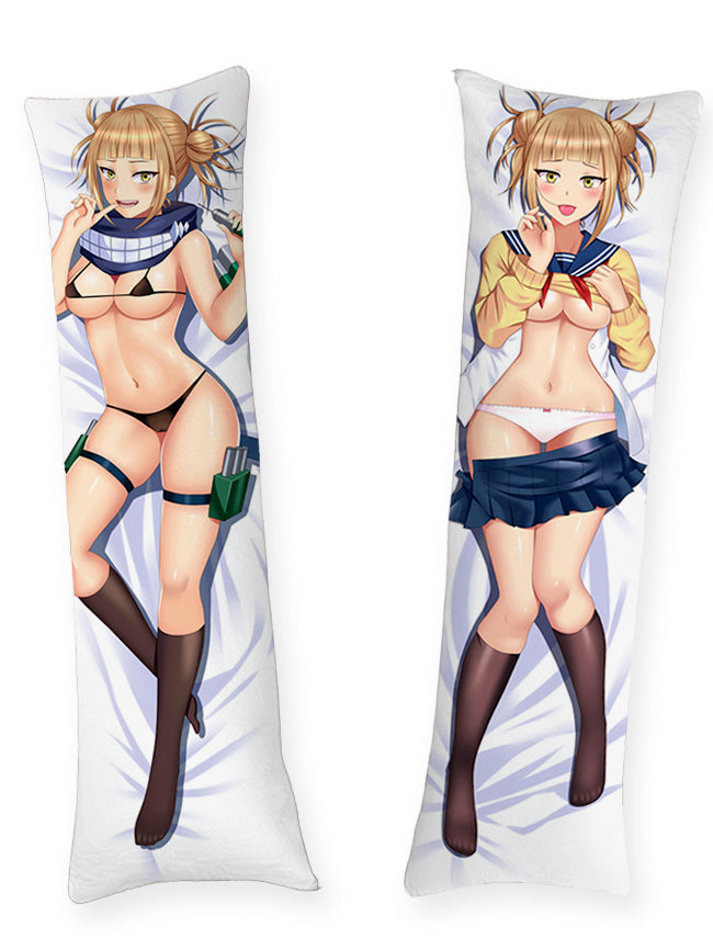 Toga Body Pillow Adorable Toga