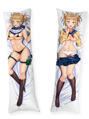Toga Body Pillow Adorable Toga