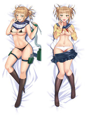 Toga Body Pillow Adorable Toga