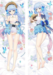 Kamisato Ayaka Body Pillow Genshin Impact New