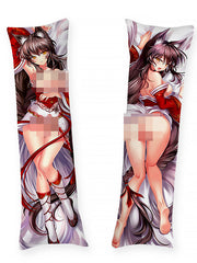 Ahri Body Pillow Ahri Hentai
