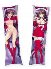 Ahri Body Pillow Ahri Sexy Christmas