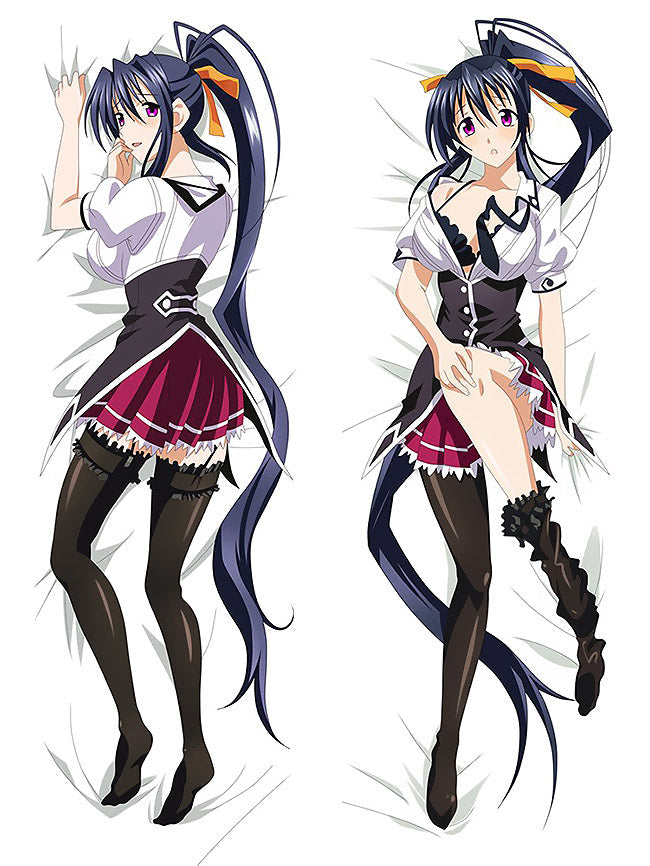 Akeno Body Pillow Adorable Akeno