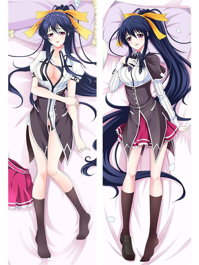 Akeno Body Pillow  Akeno Himejima
