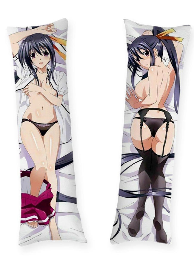 Akeno Body Pillow  Akeno cute