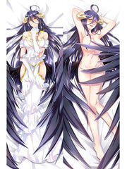 Albedo Body Pillow Albedo Overlord