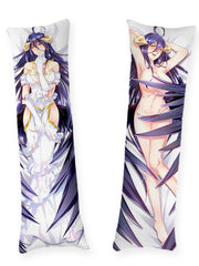 Albedo Body Pillow Albedo Overlord