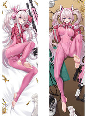 Alice Body Pillow Alice Sexy