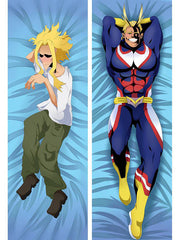 All Might Body Pillow All Might MHA