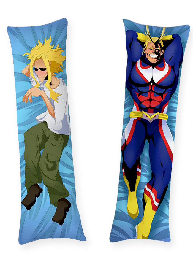 All Might Body Pillow All Might MHA