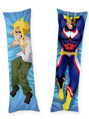 All Might Body Pillow All Might MHA
