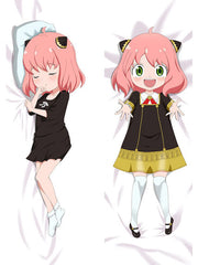 Anya Body Pillow Anya Waifu