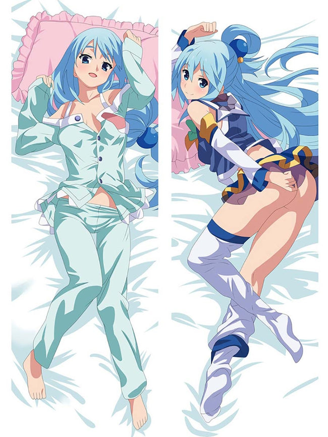 Aqua Body Pillow Aqua from Konosuba