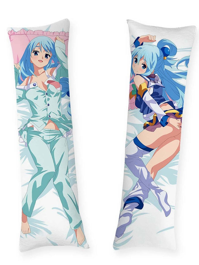 Aqua Body Pillow Aqua from Konosuba