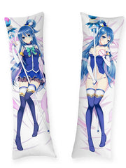 Aqua Body Pillow Aqua Sexy