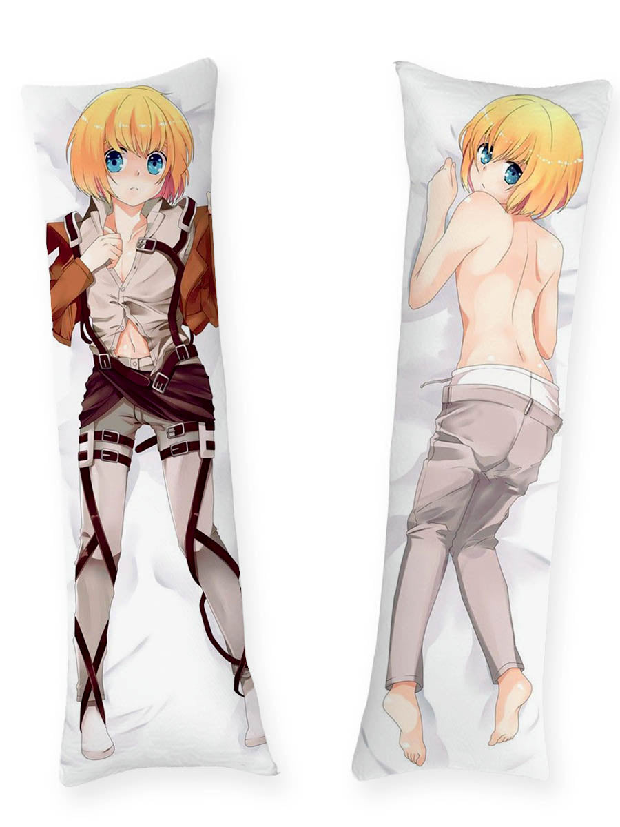 Armin Arlert Armin Body Pillow