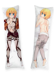 Armin Arlert Armin Body Pillow
