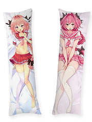 Astolfo Body Pillow Astoflo Cute