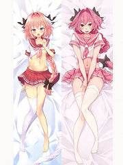 Astolfo Body Pillow Astoflo Cute