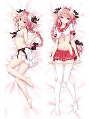 Astolfo Body Pillow Astolfo Fate