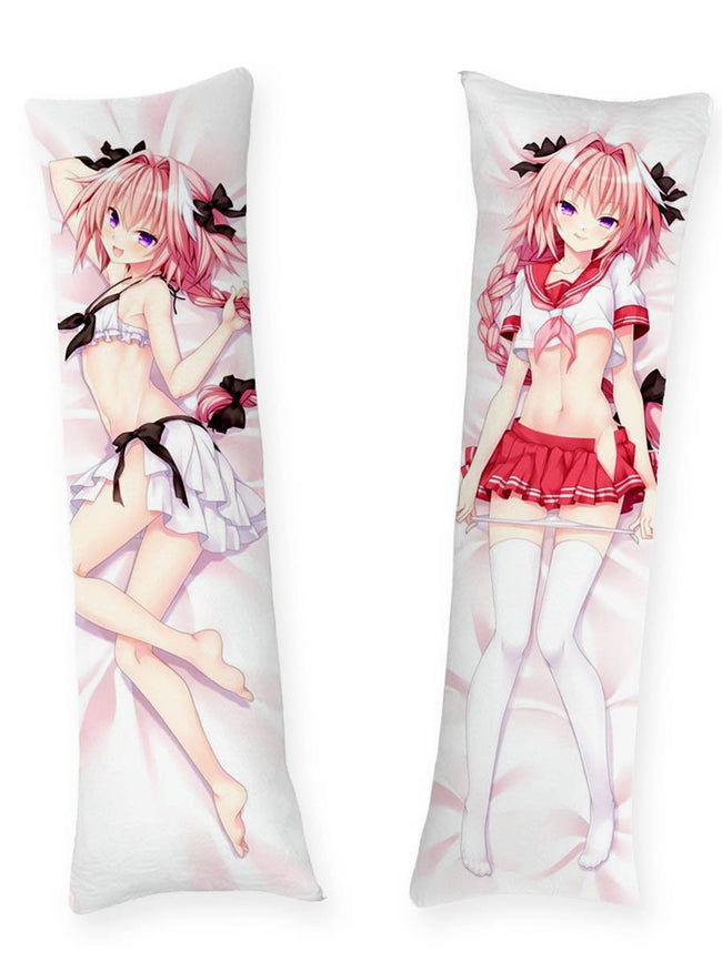 Astolfo Body Pillow Astolfo Fate