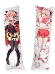 Astolfo Body Pillow Astolfo Kawaii