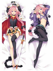 Astolfo Body Pillow Astolfo with his Cute outfit