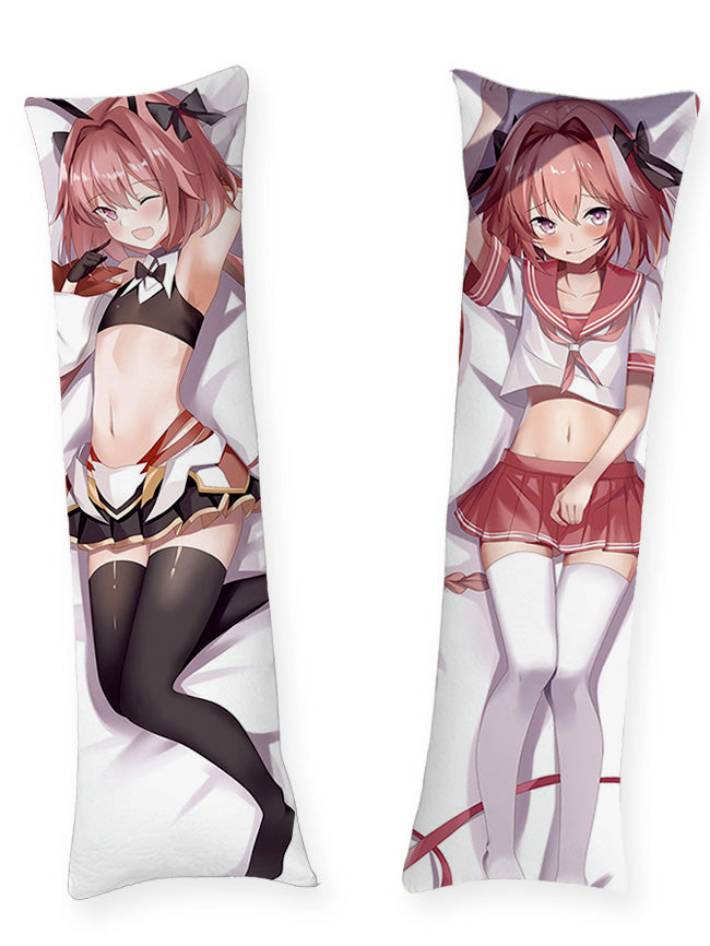 Astolfo Body Pillow Astolfo Saber