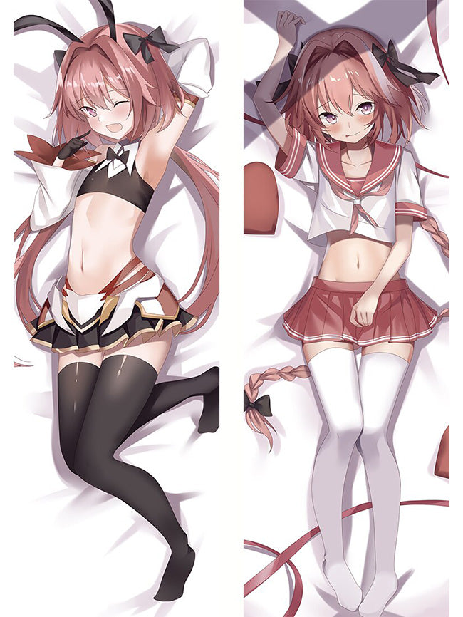 Astolfo Body Pillow Astolfo Saber
