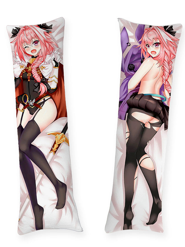 Astolfo Body Pillow Astolfo Sexy