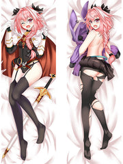 Astolfo Body Pillow Astolfo Sexy