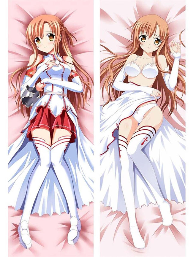 Asuna Body Pillow Asuna SAO
