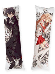 Asuna Body Pillow Asuna and Kirito