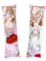 Asuna Body Pillow Asuna in Bed