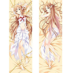 Asuna Body Pillow Asuna Dress