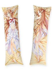 Asuna Body Pillow Asuna Dress