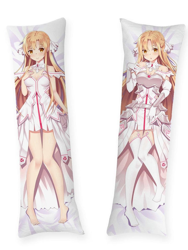 Asuna Body Pillow Asuna Fairy