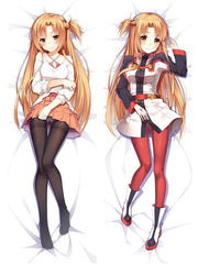 Asuna Body Pillow Asuna Hot