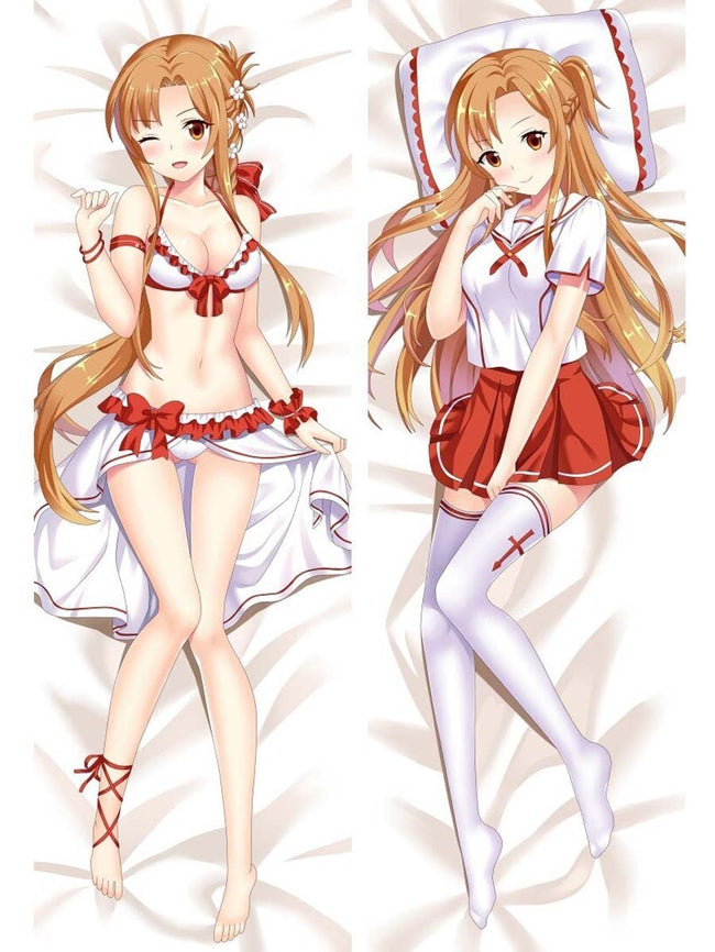 Asuna Body Pillow Asuna in Sword Art Online