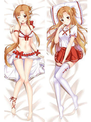 Asuna Body Pillow Asuna in Sword Art Online