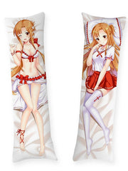 Asuna Body Pillow Asuna in Sword Art Online