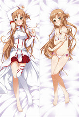 Asuna Kawaii Asuna Body Pillow