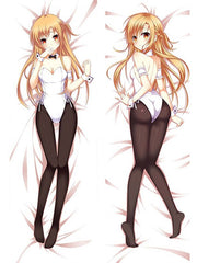 Asuna Body Pillow Asuna Outfit