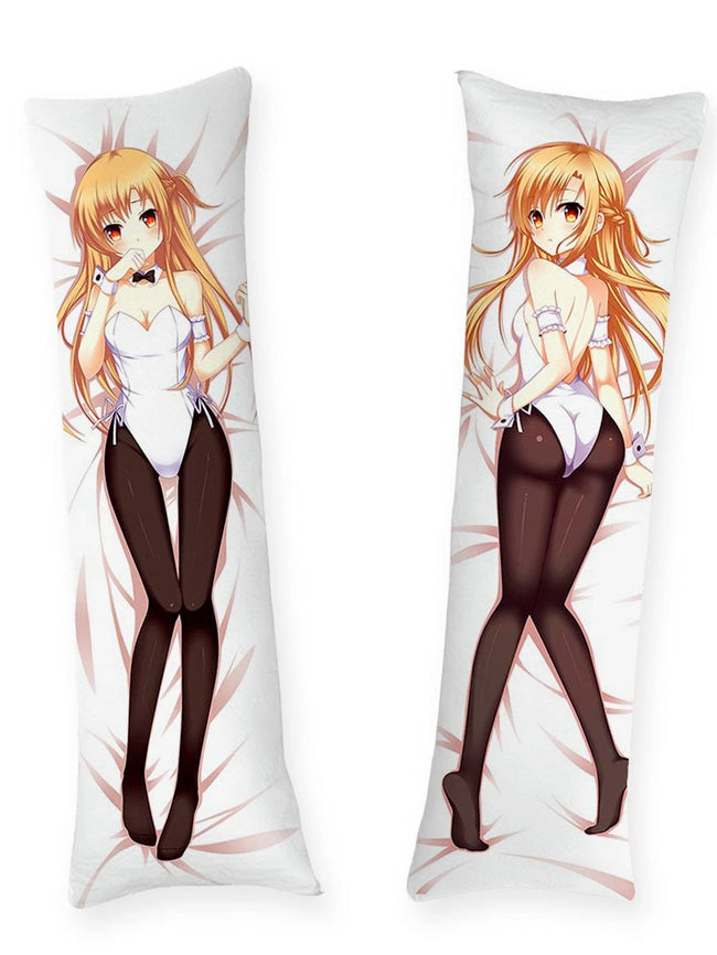 Asuna Body Pillow Asuna Outfit