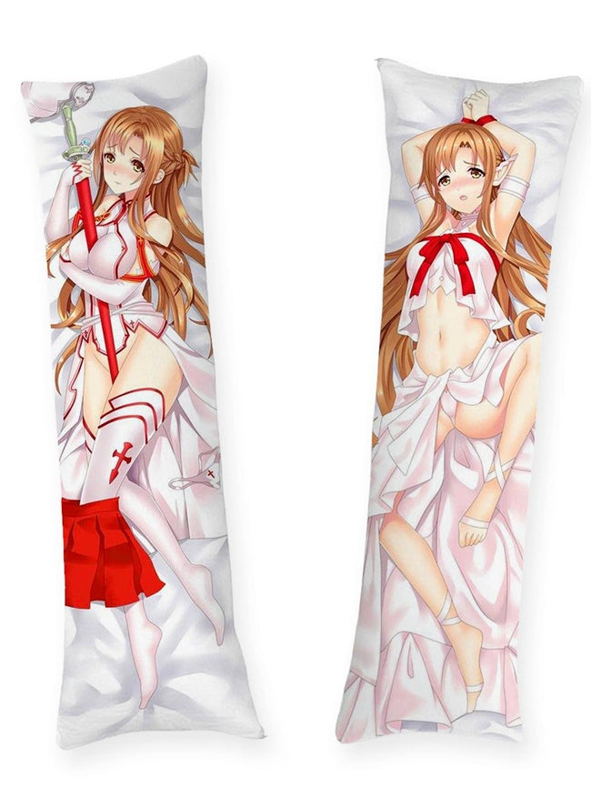 Asuna Body Pillow Asuna Pillow