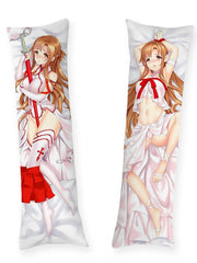 Asuna Body Pillow Asuna Pillow