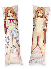 Asuna Body Pillow Asuna SAO Hentai