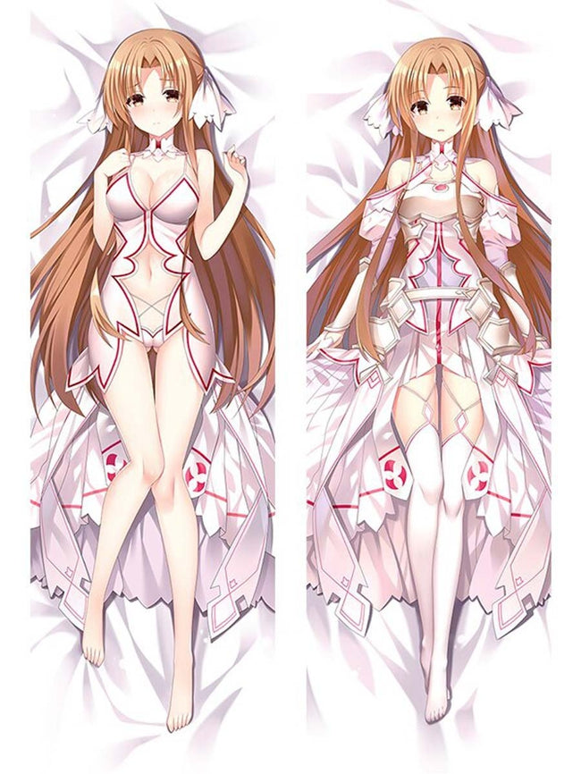 Asuna Body Pillow Asuna Stacia Costume