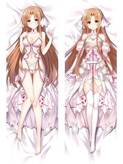 Asuna Body Pillow Asuna Stacia Costume