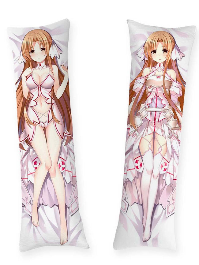 Asuna Body Pillow Asuna Stacia Costume